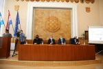 Predstavljen projekt „Izrada prometnog master plana funkcionalne regije Istočna Hrvatska“ koji je temelj za sve buduće ceste, dionice, pruge, prometnice koje će se financirati u budućnosti 4 masterplan prometa IH 3