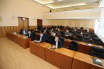 Predstavljen projekt „Izrada prometnog master plana funkcionalne regije Istočna Hrvatska“ koji je temelj za sve buduće ceste, dionice, pruge, prometnice koje će se financirati u budućnosti 5 masterplan prometa IH 4