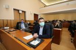Predstavljen projekt „Izrada prometnog master plana funkcionalne regije Istočna Hrvatska“ koji je temelj za sve buduće ceste, dionice, pruge, prometnice koje će se financirati u budućnosti 6 masterplan prometa IH 5