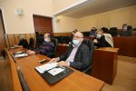 Predstavljen projekt „Izrada prometnog master plana funkcionalne regije Istočna Hrvatska“ koji je temelj za sve buduće ceste, dionice, pruge, prometnice koje će se financirati u budućnosti 9 masterplan prometa IH 8