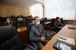 Predstavljen projekt „Izrada prometnog master plana funkcionalne regije Istočna Hrvatska“ koji je temelj za sve buduće ceste, dionice, pruge, prometnice koje će se financirati u budućnosti 10 masterplan prometa IH 9