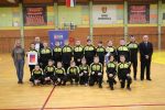 Proglašenje najboljih sportaša u gradu Virovitici: Posebna priznanja selekcijama Z-11 ŽKK Virovitice i U-11 Viro Virovitice 2 sekcije