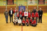Proglašenje najboljih sportaša u gradu Virovitici: Posebna priznanja selekcijama Z-11 ŽKK Virovitice i U-11 Viro Virovitice 3 sekcije1