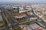 Do kraja mjeseca u Virovitici će u promet biti puštena nova spojna cesta Gajeva – Vinkovačka 1 spojna cesta vtc 1