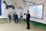Povodom obilježavanja Svjetskog dana vlažnih staništa, organizirana je 2. zimska biciklijada pod nazivom Winter Wetlands Bike Tour 1 1