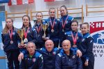 Slatinske hrvačice briljirale na PH u Ludbregu: Karla, Tia, Veronika, Katja i Anamaria prvakinje su Hrvatske 2 1644079688753