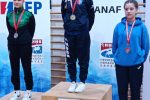Slatinske hrvačice briljirale na PH u Ludbregu: Karla, Tia, Veronika, Katja i Anamaria prvakinje su Hrvatske 8 1644100022168