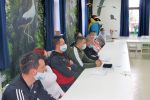 Povodom obilježavanja Svjetskog dana vlažnih staništa, organizirana je 2. zimska biciklijada pod nazivom Winter Wetlands Bike Tour 2 2