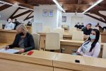 Održana 2. sjednica Partnerskog vijeća Urbanog područja Virovitice: U novom financijskom razdoblju ponovno puno projekata 6 20220204 100645