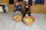“Tako su to radili naši stari”: Udruga žena Dinjevac prikazala stare običaje i delicije 5 20220226 193202 copy 1000x750