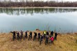 Povodom obilježavanja Svjetskog dana vlažnih staništa, organizirana je 2. zimska biciklijada pod nazivom Winter Wetlands Bike Tour 17 24