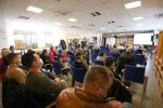 U Gradskoj knjižnici i čitaonici Virovitica održana hibridna konferencija projekta ”More, more! (θάλαττα, θάλαττα)” - Udomitelji su nada i spas za mnoga djetinjstva, oni su ljudi velikog srca 1 273693597 4935908386448532 9218953749453385806 n