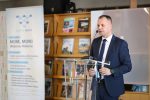 U Gradskoj knjižnici i čitaonici Virovitica održana hibridna konferencija projekta ”More, more! (θάλαττα, θάλαττα)” - Udomitelji su nada i spas za mnoga djetinjstva, oni su ljudi velikog srca 2 273698468 4935908509781853 6020733560811488931 n
