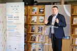 U Gradskoj knjižnici i čitaonici Virovitica održana hibridna konferencija projekta ”More, more! (θάλαττα, θάλαττα)” - Udomitelji su nada i spas za mnoga djetinjstva, oni su ljudi velikog srca 3 273711173 4935908493115188 4413061364932443146 n