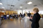 U Gradskoj knjižnici i čitaonici Virovitica održana hibridna konferencija projekta ”More, more! (θάλαττα, θάλαττα)” - Udomitelji su nada i spas za mnoga djetinjstva, oni su ljudi velikog srca 5 273741231 4935908349781869 4952011010735226261 n