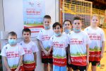 Uz slavlje "Brzića i Vitamina D", u Virovitici je održan edukativno-sportski event ”Zero Waste - Budi dio igre - Čuvajmo naš planet” 1 274127057 4899145846789279 4134522667353063248 n
