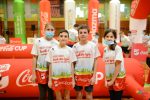 Uz slavlje "Brzića i Vitamina D", u Virovitici je održan edukativno-sportski event ”Zero Waste - Budi dio igre - Čuvajmo naš planet” 4 274147012 4899145126789351 6167235879007108676 n