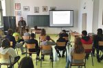 Radionicama o vršnjačkom nasilju i slobodnom vremenu mladih u Novoj Bukovici, Zavod za javno zdravstvo “Sveti Rok” skrbi o mentalnom zdravlju mladih 1 Brlas Custom
