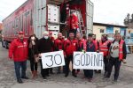 Humanitarna udruga ”Bratstvo Katalonije i Hrvatske” 30 godina dovozila humanitarnu pomoć u Hrvatsku 1 IMG 2572