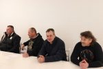 Udruga ratnih veterana 1. gardijske brigade ”Tigrovi” VPŽ održala redovnu izvještajnu skupštinu 1 IMG 3125 copy 1000x666