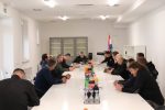 Udruga ratnih veterana 1. gardijske brigade ”Tigrovi” VPŽ održala redovnu izvještajnu skupštinu 4 IMG 3130 copy 1000x666