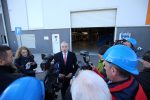 U Slatini otvorena nova solarna elektrana za potrebe kogeneracije ENERGY 9 u vlasništvu PEARL Infrastructure Capitala čiji investicijski potencijal prelazi milijardu eura 3 IMG 8690