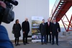 U Slatini otvorena nova solarna elektrana za potrebe kogeneracije ENERGY 9 u vlasništvu PEARL Infrastructure Capitala čiji investicijski potencijal prelazi milijardu eura 11 IMG 8758