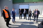 Francuski investicijski fond Pearl Infrastructure Capital predstavio svoja ulaganja u RH: Čak dvije od tri investicije u koje je uloženo već 50 milijuna eura, na području su VPŽ 3 IMG 8819