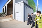 Francuski investicijski fond Pearl Infrastructure Capital predstavio svoja ulaganja u RH: Čak dvije od tri investicije u koje je uloženo već 50 milijuna eura, na području su VPŽ 6 IMG 8841
