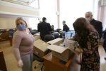Ravnatelji škola s područja VPŽ preuzeli brze antigenske testove: Samotestiranje učenika kreće od sljedećeg tjedna 3 IMG 9338