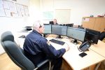 Dan europskog broja 112: Djelatnici Županijskog centra Virovitica prošle godine zaprimili više od 16 tisuća poziva, a samo dvadesetak ih je bilo zlonamjernih 1 IMG 9340
