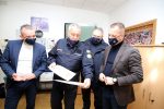Dan europskog broja 112: Djelatnici Županijskog centra Virovitica prošle godine zaprimili više od 16 tisuća poziva, a samo dvadesetak ih je bilo zlonamjernih 5 IMG 9356