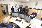 Dan europskog broja 112: Djelatnici Županijskog centra Virovitica prošle godine zaprimili više od 16 tisuća poziva, a samo dvadesetak ih je bilo zlonamjernih 6 IMG 9360