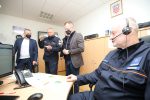 Dan europskog broja 112: Djelatnici Županijskog centra Virovitica prošle godine zaprimili više od 16 tisuća poziva, a samo dvadesetak ih je bilo zlonamjernih 7 IMG 9370