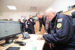 Dan europskog broja 112: Djelatnici Županijskog centra Virovitica prošle godine zaprimili više od 16 tisuća poziva, a samo dvadesetak ih je bilo zlonamjernih 9 IMG 9378