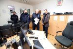 Dan europskog broja 112: Djelatnici Županijskog centra Virovitica prošle godine zaprimili više od 16 tisuća poziva, a samo dvadesetak ih je bilo zlonamjernih 10 IMG 9380