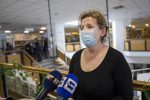 U Gradskoj knjižnici i čitaonici Virovitica održana hibridna konferencija projekta ”More, more! (θάλαττα, θάλαττα)” - Udomitelji su nada i spas za mnoga djetinjstva, oni su ljudi velikog srca 7 MG 7922