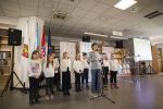 U Gradskoj knjižnici i čitaonici Virovitica održana hibridna konferencija projekta ”More, more! (θάλαττα, θάλαττα)” - Udomitelji su nada i spas za mnoga djetinjstva, oni su ljudi velikog srca 10 MG 7947