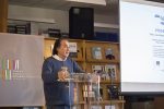 U Gradskoj knjižnici i čitaonici Virovitica održana hibridna konferencija projekta ”More, more! (θάλαττα, θάλαττα)” - Udomitelji su nada i spas za mnoga djetinjstva, oni su ljudi velikog srca 11 MG 8041