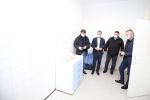 Obnovljene su prostorije Doma zdravlja u Špišić Bukovici koje koristi „patronažna služba“ 2 ambulanta SB 3