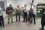 U Zokovom Gaju održana tradicionalna manifestacija 16. driapania ili čijanje perja: Slovaci iz Zokovog Gaja marljivo čuvaju svoje narodne običaje 1 driapanie perja 1