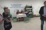 U Zokovom Gaju održana tradicionalna manifestacija 16. driapania ili čijanje perja: Slovaci iz Zokovog Gaja marljivo čuvaju svoje narodne običaje 3 driapanie perja 3