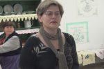 U Zokovom Gaju održana tradicionalna manifestacija 16. driapania ili čijanje perja: Slovaci iz Zokovog Gaja marljivo čuvaju svoje narodne običaje 6 driapanie perja 6