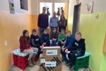 Oduševili s kratkim filmićima: Tri škole s područja Virovitičko-podravske županije, iz Okrugljače, Milanovca i Virovitice dobile su računalnu opremu HEP-a 3 hep3