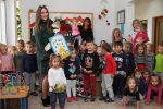 U Pitomači je djece sve više: U "Potočnici" je kapacitet 130, no upisali su 164 djece, smanjili su cijenu vrtića, u planu je i novi vrtić u Starom Gracu 4 potocnica 1