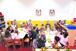 U Pitomači je djece sve više: U "Potočnici" je kapacitet 130, no upisali su 164 djece, smanjili su cijenu vrtića, u planu je i novi vrtić u Starom Gracu 9 vrtic 5