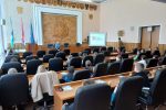 Fotogalerija: Virovitičko-podravsku županiju posjetili učenici 3. i 4. razreda OŠ Vladimir Nazor Virovitica i Područne škole Podgorje 3 20220314 110035