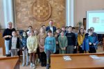 Fotogalerija: Virovitičko-podravsku županiju posjetili učenici 3. i 4. razreda OŠ Vladimir Nazor Virovitica i Područne škole Podgorje 15 20220314 114532