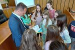 Fotogalerija: Virovitičko-podravsku županiju posjetili učenici 3. i 4. razreda OŠ Vladimir Nazor Virovitica i Područne škole Podgorje 17 20220314 114710