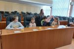 Fotogalerija: Virovitičko-podravsku županiju posjetili učenici 3. i 4. razreda OŠ Vladimir Nazor Virovitica i Područne škole Podgorje 20 20220314 115236